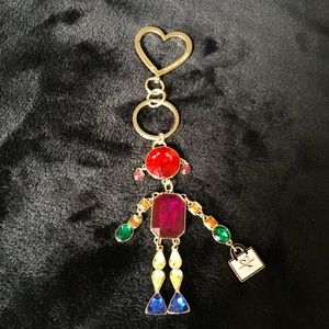 Victoria Secret Keychain